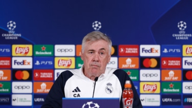 La Fiscalía pide 4 años y 9 meses de cárcel para Ancelotti por supuesto fraude