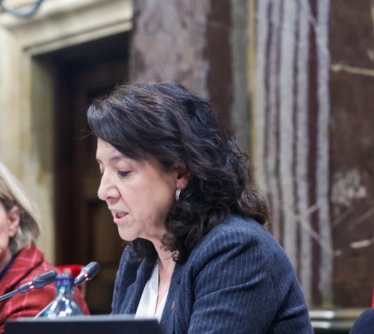 La dimisión de tres jueces bloquea la tramitación de la nueva ley de independencia catalana