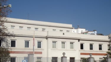 El Defensor del Pueblo investigará la muerte de un migrante marroquí en huelga de hambre por no poder pedir asilo