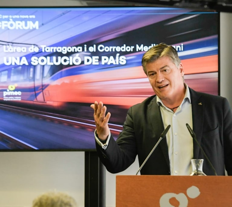 Las pymes españolas confían en que Bruselas acabe con la morosidad del Ibex 35