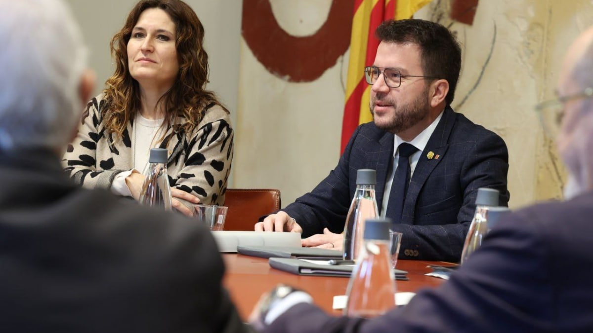 La Generalitat reclama 5.029 millones de euros por inversiones no ejecutadas