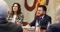 La Generalitat reclama 5.029 millones de euros por inversiones no ejecutadas