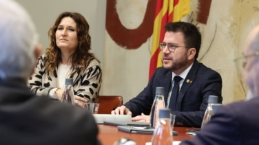 La Generalitat reclama 5.029 millones de euros por inversiones no ejecutadas