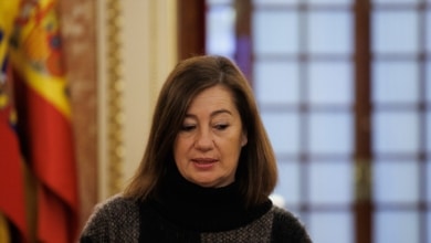 El PP teme maniobras dilatorias de Armengol para impedir que el SMI no tribute IRPF