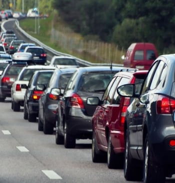 Carreteras sin 'descarbonizar': el consumo de gasolina es hoy un 41% mayor [...]
