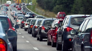 Carreteras sin 'descarbonizar': el consumo de gasolina es hoy un 41% mayor que hace una década