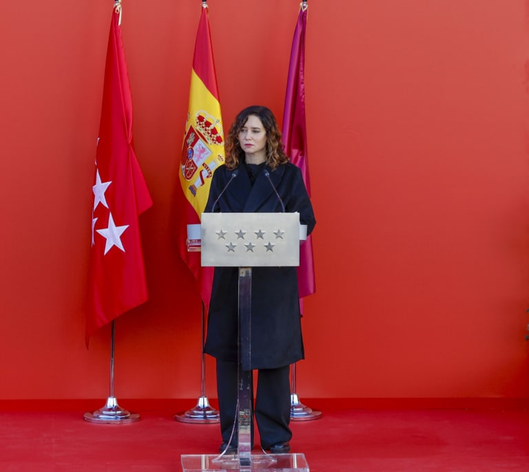El Instituto Coordenadas destaca el "alto grado de cumplimiento de los programas electorales de Prohens, Ayuso o Page"