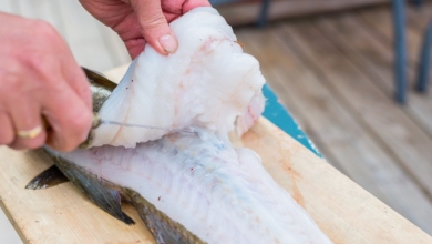 Bacalao, el pescado de Semana Santa del que España importa 15.000 toneladas