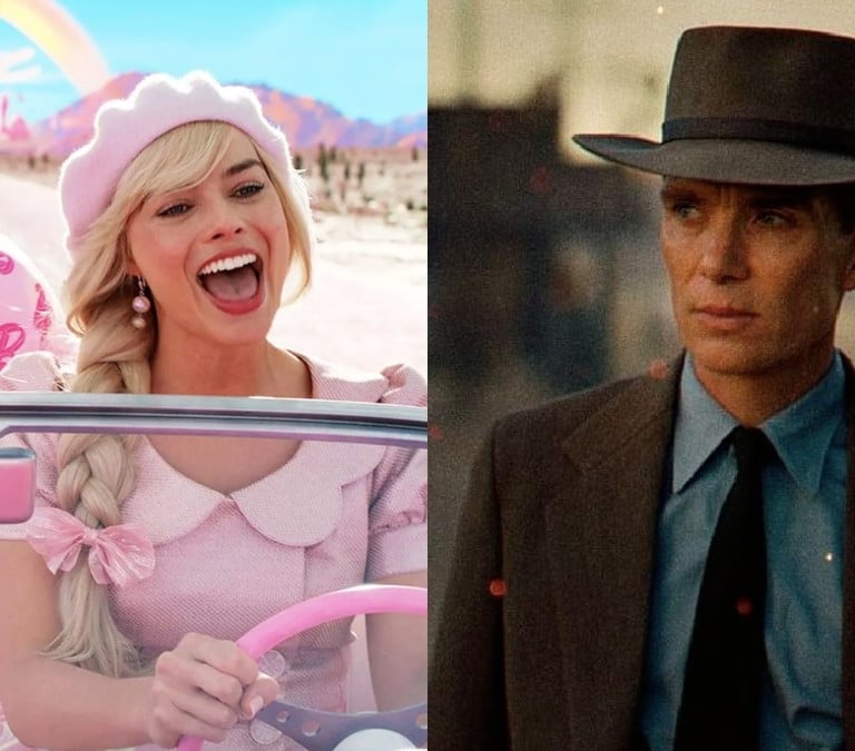 Premios Oscar 2024: dónde ver las películas nominadas en Netflix, HBO, Movistar 