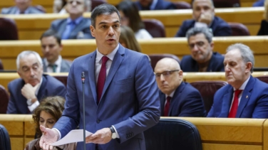 Sánchez responde con el 11-M al ataque del PP por el 'caso Koldo': "Es el acta fundacional de su proyecto destructivo"