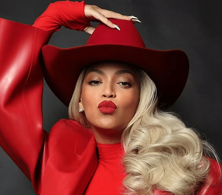 El racismo que marcó a Beyoncé y que ha inspirado su nuevo disco: "No me sentí bienvenida"