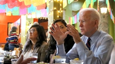 Biden o Trump: el voto latino será decisivo