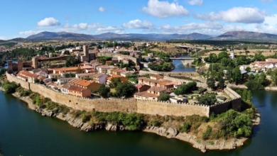 Todos los secretos de Buitrago de Lozoya, el pueblo más bonito de Madrid, según National Geographic