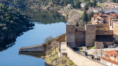 7 escapadas por la sierra de Madrid perfectas para Semana Santa