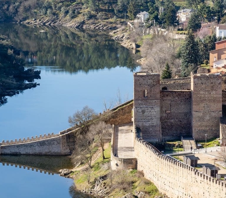 7 escapadas por la sierra de Madrid perfectas para Semana Santa