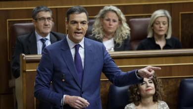 Feijóo pide cuentas a Sánchez por el 'caso Koldo' y Sánchez le exige la dimisión de Ayuso "aunque le cueste el puesto"