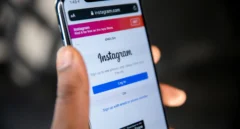 Instagram y Facebook sufren una caída a nivel mundial y dejan a sus usuarios sin acceso
