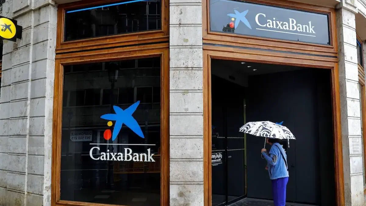 Caixabank