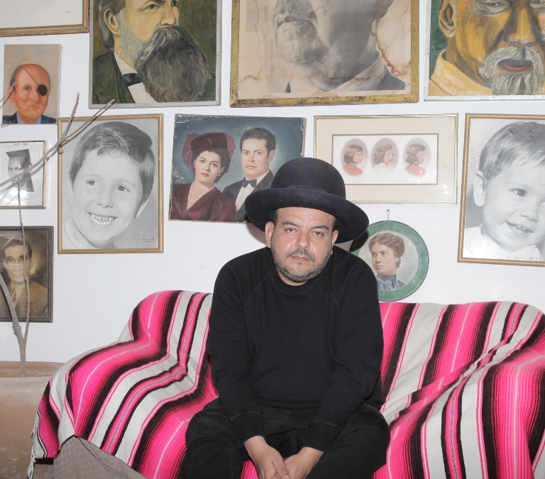 Camilo Lara, gurú de la música latina: "El reguetón nos enseñó que el ADN es lo que nos hace poderosos"