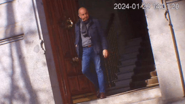 Defensa dio un contrato al cerebro de la 'trama Koldo' hace seis días en pleno escándalo