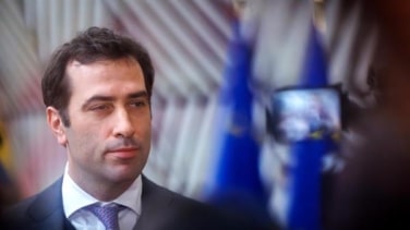 España contempla recibir solo parte del cuarto pago de fondos europeos
