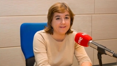 El Tribunal Supremo 'salva' a la presidenta de RTVE y mantiene su poder ejecutivo