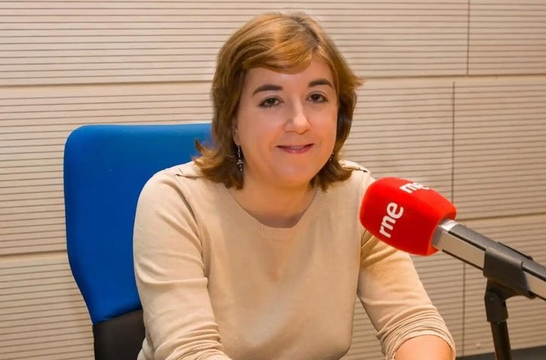 La nueva presidenta de RTVE se estrena con un gasto de 66 millones y la vuelta de LaLiga