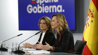 El Gobierno vuelve a cerrar filas con Armengol y saca pecho frente al PP de su "ejemplaridad" contra la corrupción