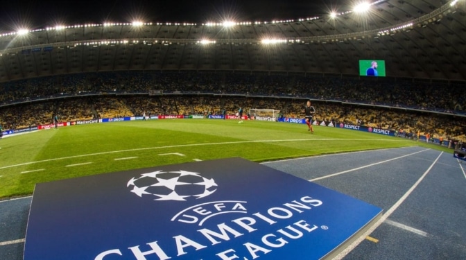Cuánto dinero ganan los equipos por pasar a cuartos de la Champions