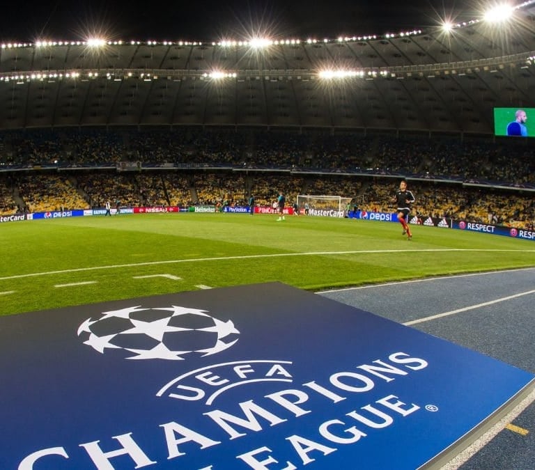 Cuánto dinero ganan los equipos por pasar a cuartos de la Champions
