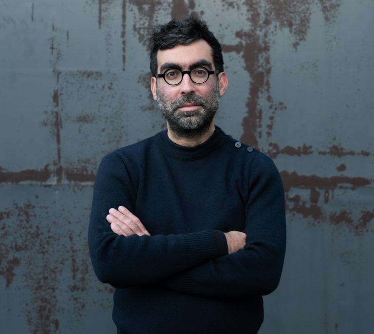 Mickaël Correia: “La red legal se estrecha contra las petroleras”