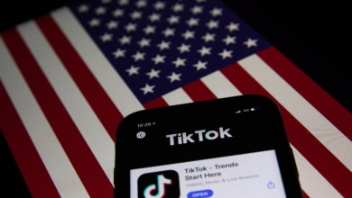 TikTok, una cuestión de seguridad nacional que divide a EEUU y China