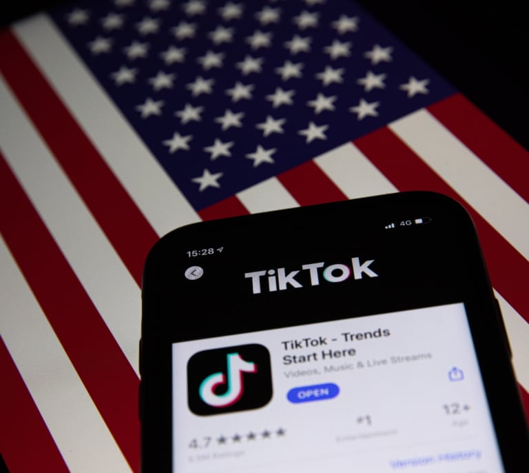 El Supremo fuerza a TikTok a venderse o dejar de operar en EEUU el domingo