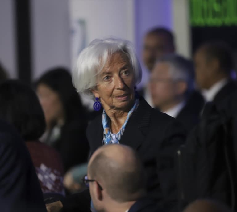 El BCE se mantiene inmóvil: no baja los tipos a pesar de la caída de la inflación