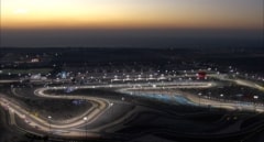 F1: Horario y dónde ver online, en directo el GP de Baréin