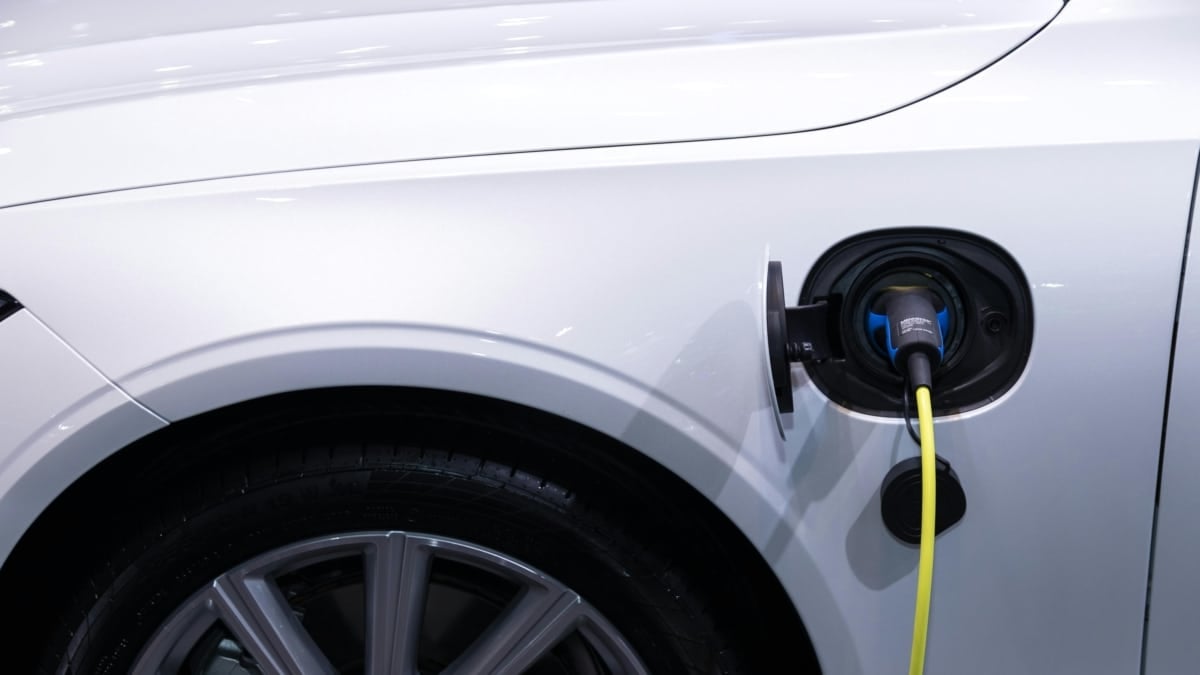 China, Japón y Arabia Saudí apuestan por la producción de coches eléctricos