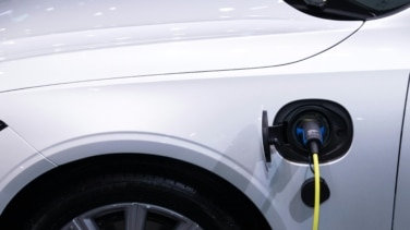 China, Japón y Arabia Saudí apuestan por la producción de coches eléctricos