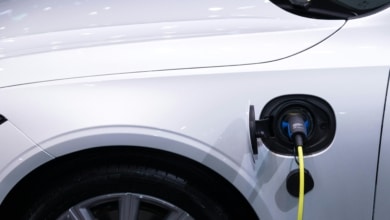 China, Japón y Arabia Saudí apuestan por la producción de coches eléctricos