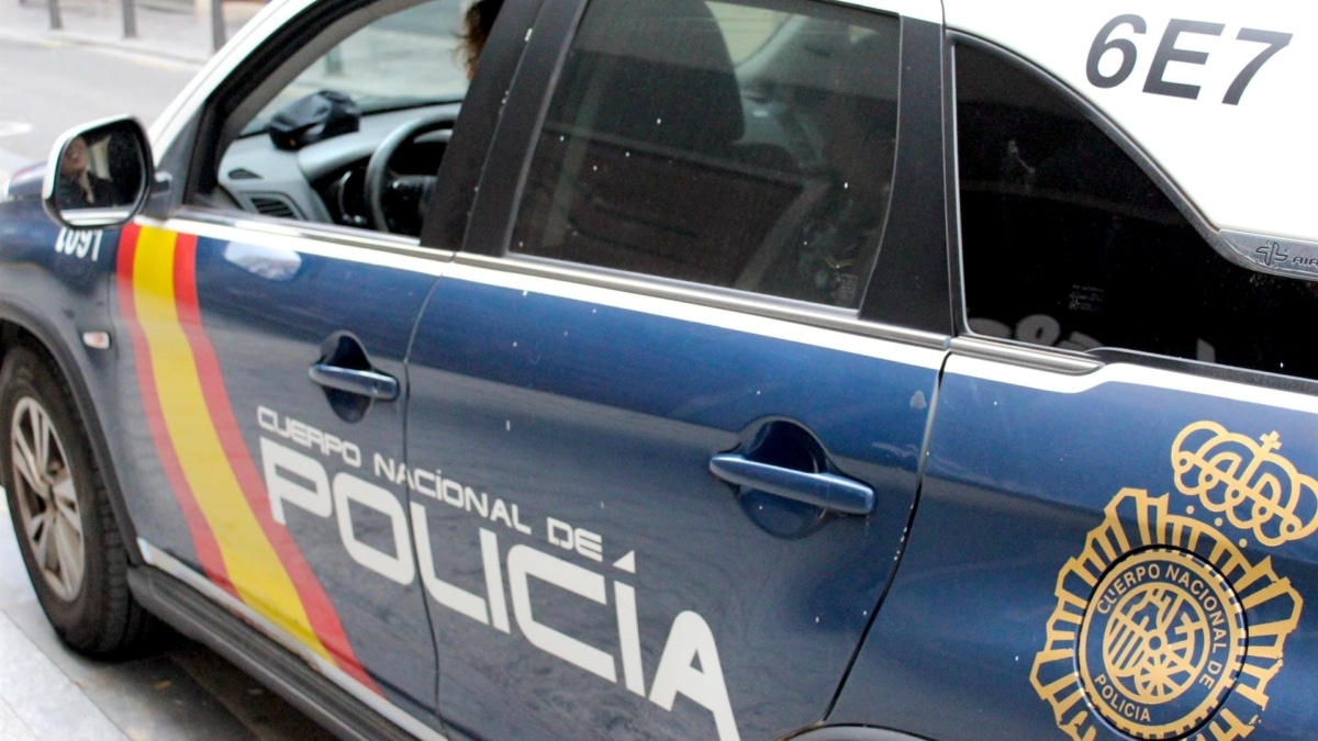 Herido un joven de 20 años en un nuevo tiroteo en Marbella