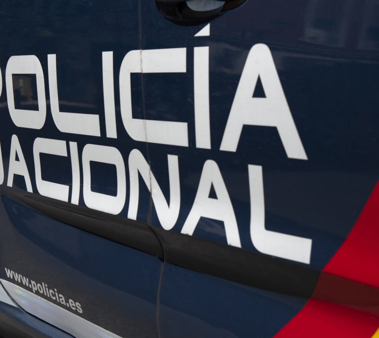 La policía detiene a un hombre como presunto autor del asesinato a tiros de otro de 57 años