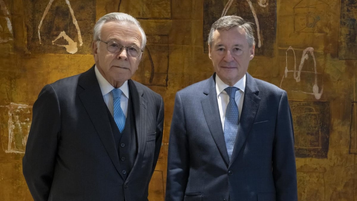 CriteriaCaixa obtiene un beneficio de 1.910 millones de euros, un 59% más