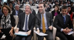 Bruselas frena las intenciones de Sánchez y descarta ampliar el Plan de Recuperación más allá de 2026