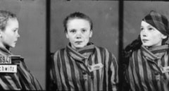 Wilhelm Brasse, el superviviente que fotografió la muerte en Auschwitz