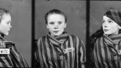 Wilhelm Brasse, el superviviente que fotografió la muerte en Auschwitz