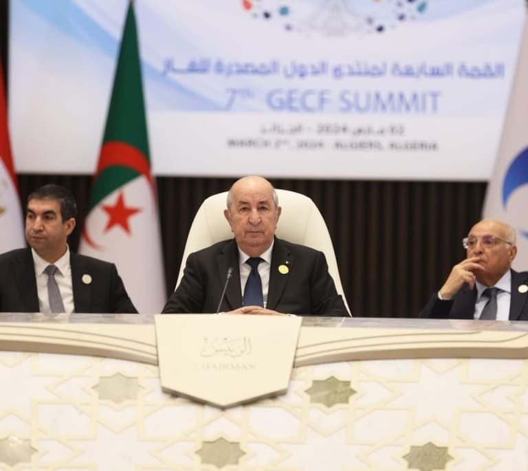 Argelia busca relanzar el bloque magrebí con apoyo de Túnez y Libia y "sin excluir" a Marruecos