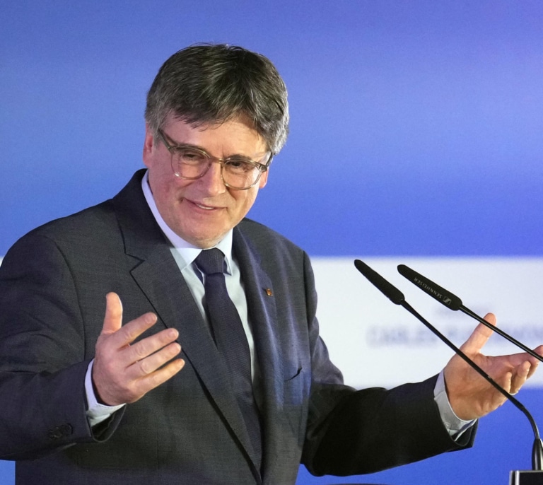 Vuelta a 2017 o carpetazo al procés: el 12M pone a prueba la amnistía de Sánchez