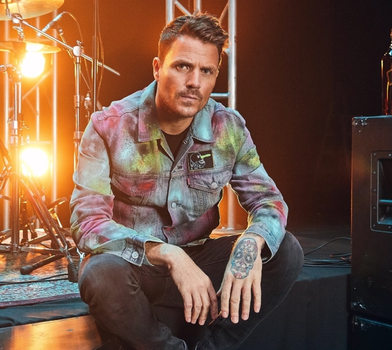 Dani Martín agota en tiempo récord las entradas para sus seis conciertos en Madrid