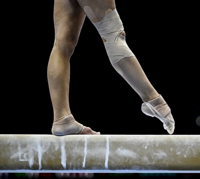 Denuncia masiva por maltrato contra el entrenador de gimnasia Pedro Mir