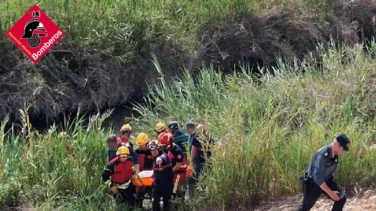 Encuentran el cadáver de un menor de 15 años desaparecido en el río Segura en Alicante
