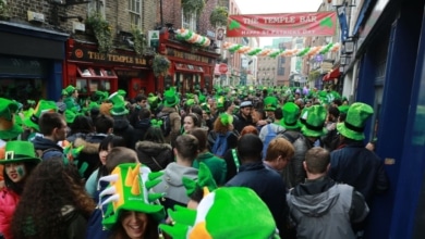 Qué día se celebra San Patricio: ¿Qué tiene que ver el santo con la cerveza?